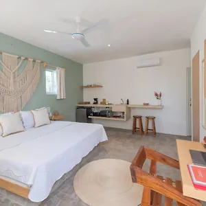  Appartement Casa Neem