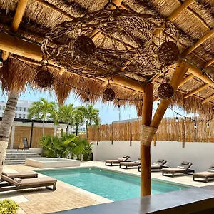 Отель Pachamaya Holistic Wellness & Spa, Канкун